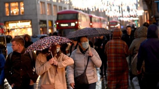 Δραματική προειδοποίηση: Αντιμέτωπη με «ανθρωπιστική κρίση» το χειμώνα η Βρετανία λόγω των υψηλών τιμών ενέργειας