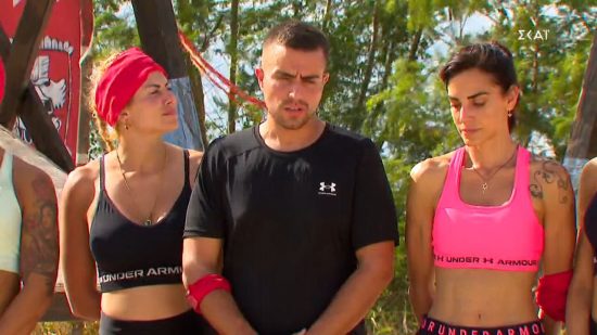 Survivor: Αυτοί είναι οι υποψήφιοι για αυτή την εβδομάδα