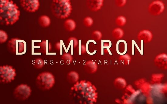 Delmicron και Florona οι νέοι συνδυασμοί που απειλούν να μας γυρίσουν πίσω