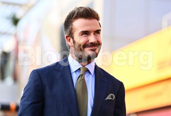 Authentic Brands: Deal 269 εκατ. δολαρίων με την εταιρεία του David Beckham