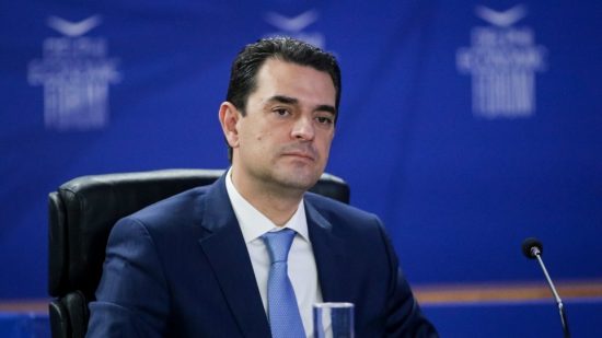 Κώστας Σκρέκας: Από τον Σεπτέμβριο 2021 η εντολή στη ΡΑΕ για ελέγχους στην αγορά