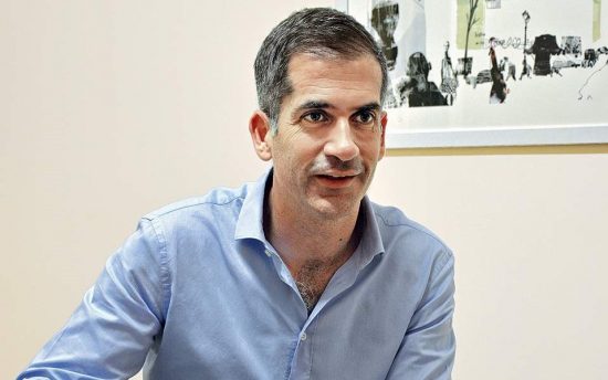 Μπακογιάννης: Μείωση των δημοτικών τελών με το τέλος της πανδημίας