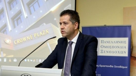 Χειμερινοί προορισμοί – SOS ξενοδόχων για τη σεζόν των  10 ημερών