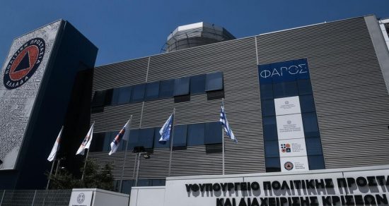 Σε κατάσταση έκτακτης ανάγκης κηρύχθηκαν οι τρείς δήμοι της ΠΕ Φλώρινας