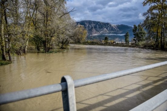 «Διομήδης»: Νεκρή η 24χρονη Ιρανή που αγνοούνταν στις Σέρρες μετά την κακοκαιρία