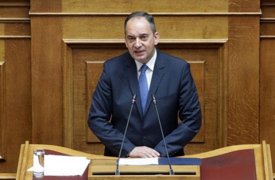 Πλακιωτάκης: 25 εκατ. ευρώ για το Μεταφορικό Ισοδύναμο τον Ιανουάριο