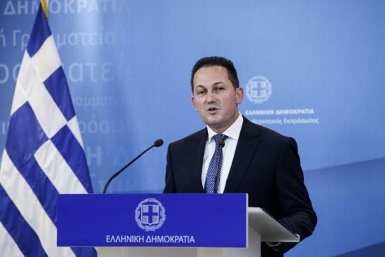 Χρηματοδότηση 2 εκατ. ευρώ σε 6 δήμους για πρόληψη και αντιμετώπιση ζημιών από θεομηνίες