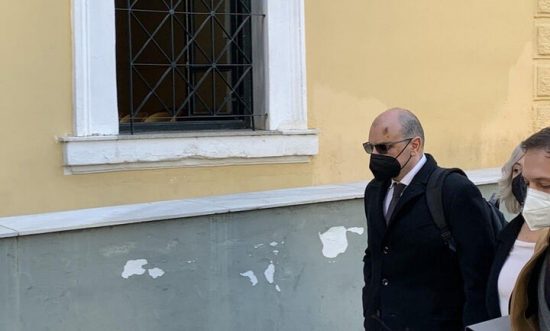 ΑΣΟΕΕ: Στις 28 Ιανουαρίου η δίκη του καθηγητή που δέχτηκε επίθεση