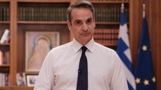 Η κυβέρνηση προχωρά στην αλλαγή του τρόπου εκλογής των ευρωβουλευτών- Επανέρχεται η λίστα