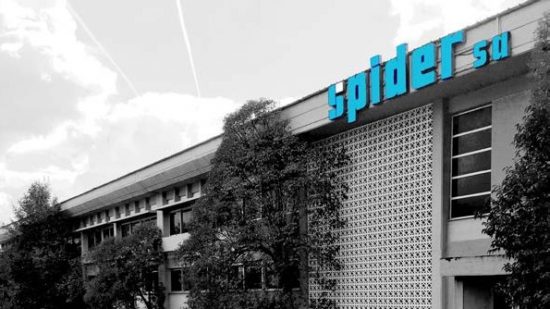 Στο ηλεκτρονικό σφυρί οι εγκαταστάσεις της SPIDER στη Ζίτσα Ιωαννίνων