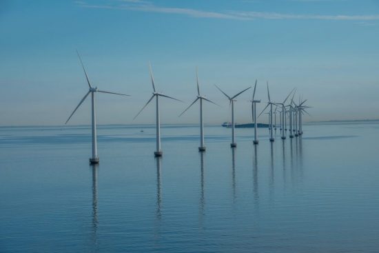 Ocean Winds: Απέκτησε αποκλειστικά δικαιώματα για την ανάπτυξη υπεράκτιου αιολικού έργου στην Σκωτία