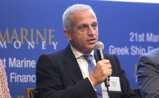 EuroDry (Αριστείδης Πίττας): Επηρεασμένα τα έσοδα από τις διακυμάνσεις της ναυλαγοράς – mononewsTV