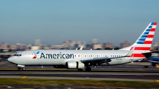 American Airlines: Καθυστερήσεις και ακυρώσεις πτήσεων μετά την ενεργοποίηση του 5G