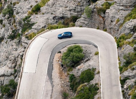 Cupra Formentor: Στρίψε κι άλλο!