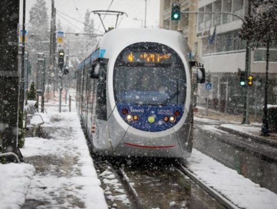 ΣΤΑΣΥ: Δουκίσσης Πλακεντίας τερματίζει το μετρό – Το τραμ τερματίζει στη στάση Λ.Βουλιαγμένης