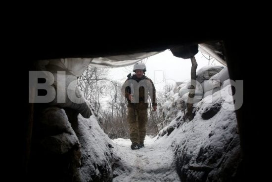 Γιατί οι οικονομίες της Ευρώπης βρίσκονται σε μεγαλύτερο κίνδυνο από τις ΗΠΑ στη σύγκρουση με τη Ρωσία