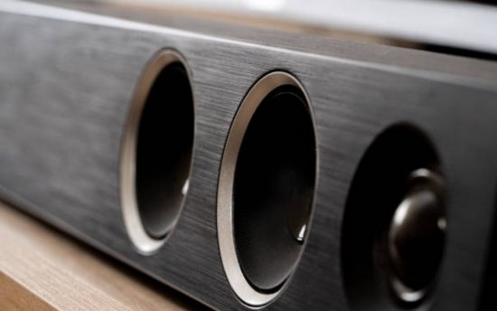 Βρες το δικό σου soundbar και αναβάθμισε την ψυχαγωγία σου