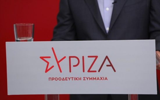 ΣΥΡΙΖΑ: Ερώτηση για την ακτοπλοϊκή σύνδεση των νησιών του Α. Αιγαίου με την Τουρκία