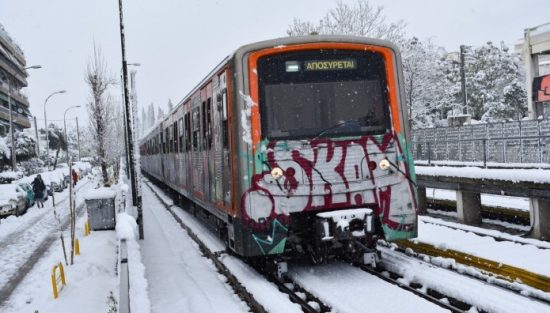 Προβλήματα στον Ηλεκτρικό: Τι αναφέρει η ανακοίνωση της ΣΤΑΣΥ