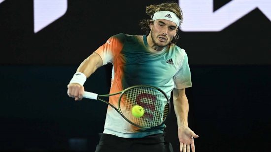 Australian Open: Ο Τσιτσιπάς έτοιμος να κλείσει ραντεβού με τον τελικό