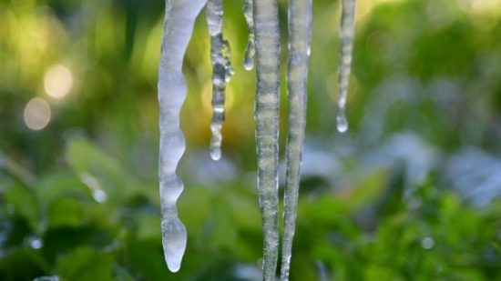 Meteo: Στους -9 βαθμούς τα Ιωάννινα – Πού καταγράφονται σήμερα οι χαμηλότερες θερμοκρασίες