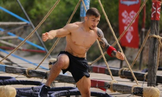 Survivor spoiler: Ο επόμενος που αποχωρεί και η είσοδος της Κάτιας Ταραμπάνκο