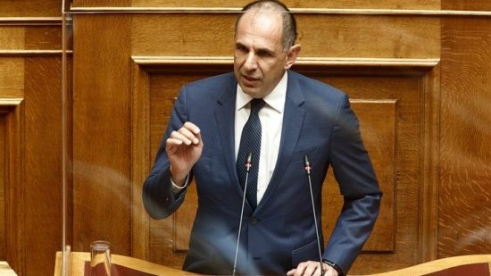 Συγκροτείται Συντονιστικό Κέντρο Ασφάλειας Σιδηροδρόμων – Ποιοι θα συμμετέχουν