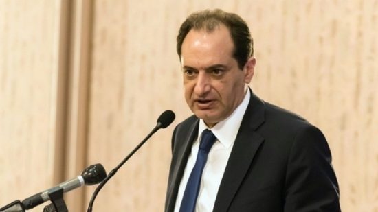 Σπρίτζης για Τέμπη: Αποποιήθηκε κάθε ευθύνη του ΣΥΡΙΖΑ για τις παραλείψεις στο σύστημα ασφαλείας των σιδηροδρόμων