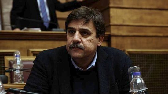 Ανδρέας Ξανθός: Σφοδρή επίθεση κατά Κασσελάκη και Πολάκη, παρομοιάζει τον Κασσελάκη με τον Στάλιν