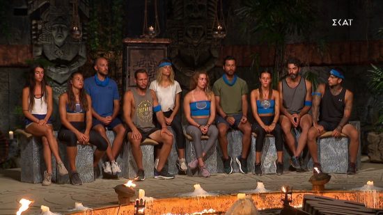 Survivor spoiler: Έρχεται ανατρεπτική αποχώρηση (video)