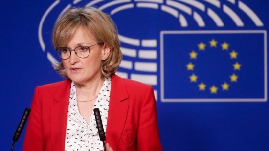 Mairead McGuinness: Η πυρηνική ενέργεια και το φυσικό αέριο απαραίτητα στην μετάβαση- Αύριο η ανακοίνωση με τροποποιήσεις