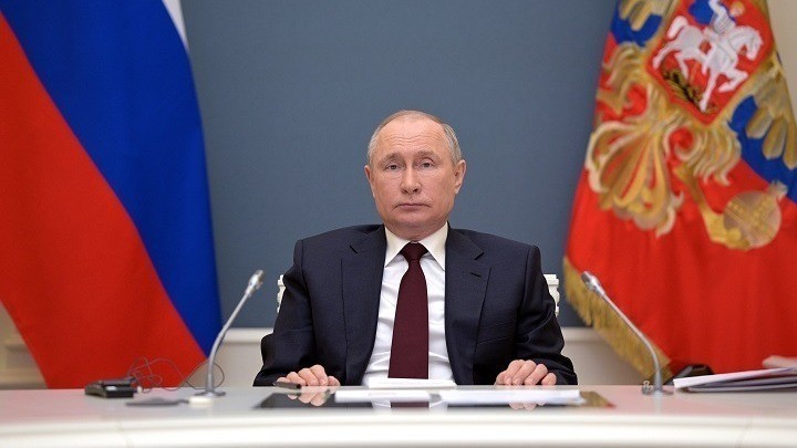 Πούτιν: Τη Ρωσία την έριξαν υποσχόμενοι ότι δεν θα προωθήσουν τις υποδομές του ΝΑΤΟ προς ανατολάς