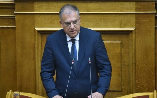 Θεοδωρικάκος: Ήρθε η στιγμή να βάλουμε τέλος στον χουλιγκανισμό