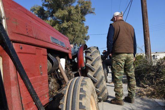 ΕΛΓΑ: Σήμερα η πληρωμή αποζημιώσεων 68 εκατ. ευρώ για τον «Παγετό της Άνοιξης 2021»