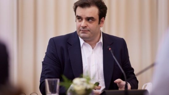 Gov.gr: Κατά 60% αυξήθηκαν το 2021 οι Δημόσιοι φορείς που παρέχουν ψηφιακές υπηρεσίες