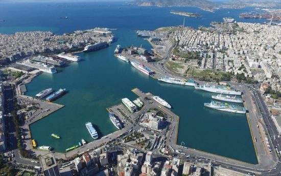 ΕΝΕΔΕΠ: Απέρριψε τις προτάσεις της Dport – Cosco για τις αυξήσεις και ζητά επέκταση των συμβάσεων