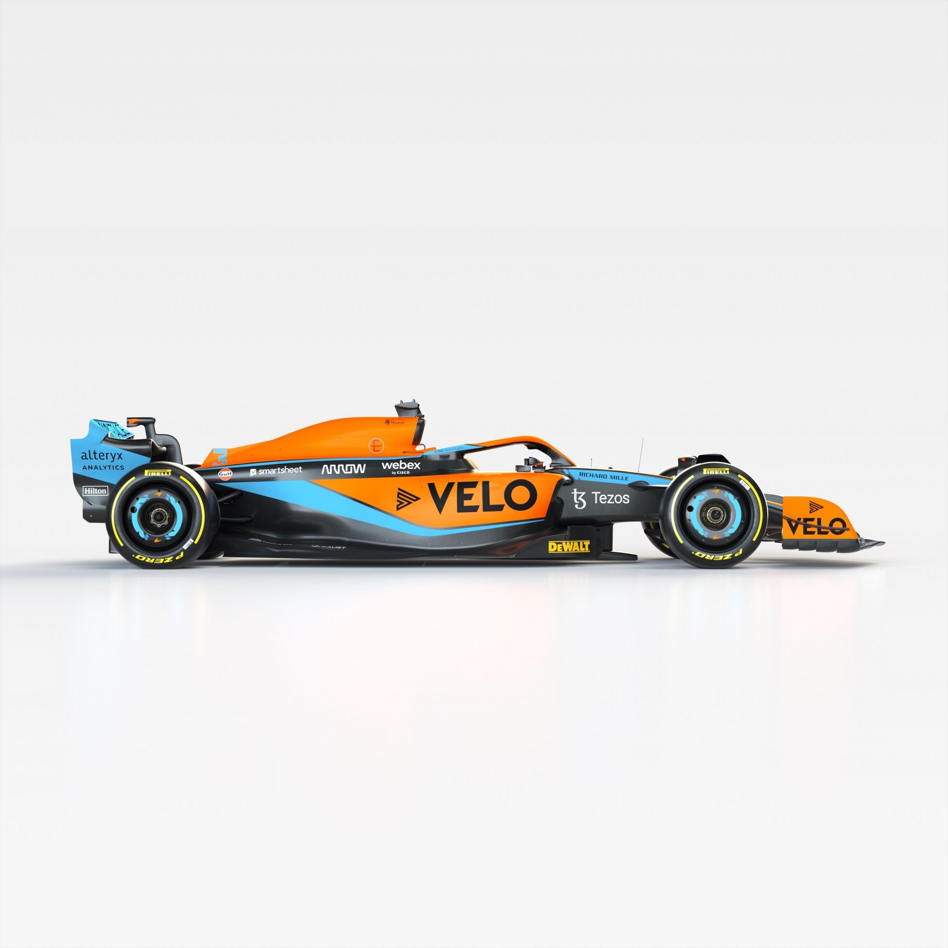 F1 McLaren: Πού μπορεί να φτάσει η MCL36;