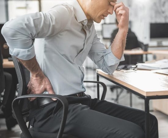 Πόνος στη μέση: Ποια είναι η καλύτερη θεραπεία;