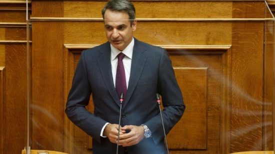 Μητσοτάκης: Απειλή για την κοινωνία η σεξουαλική κακοποίηση παιδιών – Υποδειγματική η εξιχνίαση πρόσφατων υποθέσεων