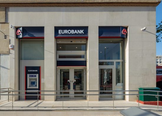 Eurobank: Ξεκινά το πρόγραμμα αποκατάστασης για την πυρόπληκτη περιοχή της Αρχαίας Ολυμπίας