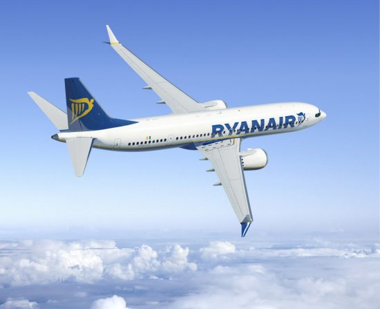 Βέλγιο: Νέα απεργία των πιλότων της Ryanair με έδρα το Σαρλερουά, στις 14 και 15 Αυγούστου