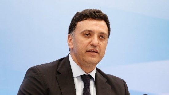 Κικίλιας: Καταργείται η συμπλήρωση PLF για τους επισκέπτες της Ελλάδας