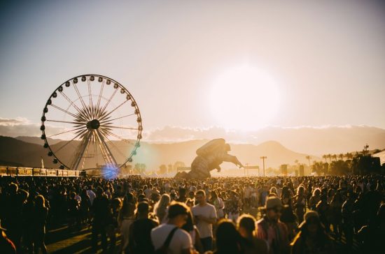 Coachella 2022: Χωρίς μάσκες, πιστοποιητικά εμβολιασμού και τεστ στο μεγαλύτερο Φεστιβάλ των ΗΠΑ