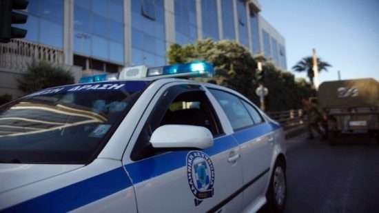 Συνελήφθη 18χρονος για πορνογραφία ανηλίκων και ασέλγεια κατά 15χρονου συγγενή του