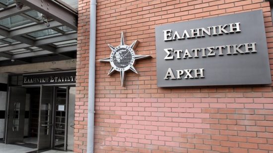 ΕΛΣΤΑΤ: Άνοδος 118,3% του κύκλου εργασιών για τον κλάδο παροχής καταλυμάτων το 2021