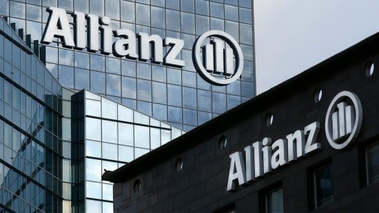 Allianz: Ισχυρά μεγέθη για το δ’ τρίμηνο του 2021-Αύξηση μερίσματος κατά 12,5%