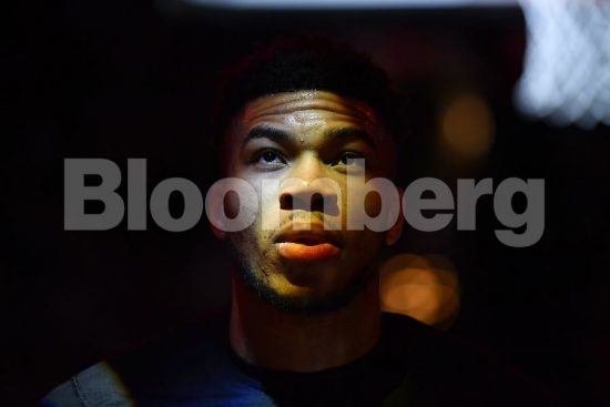 Γιάννης Αντετοκούνμπο: Το νέο deal του Greek Freak με το WhatsApp της Meta