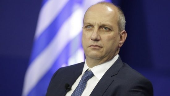 Οικονόμου: 177.000 σετ ρομποτικής στα σχολεία – Πρόσβαση στις γνώσεις που είναι πλέον απαραίτητες