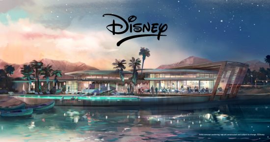 Storyliving by Disney: Εκεί που το παραμύθι γίνεται πραγματικότητα!