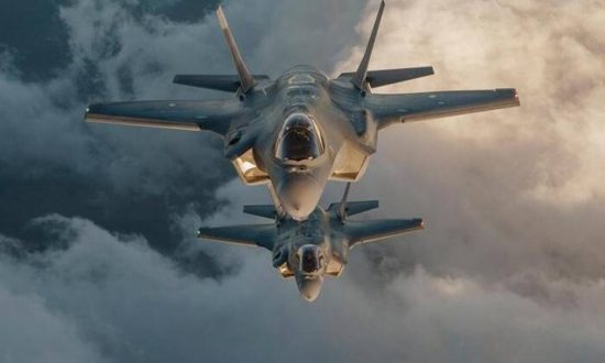 ΝΑΤΟ: Νορβηγικά F-35 απώθησαν ρωσικά αεροσκάφη από τον πολωνικό εναέριο χώρο